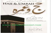 Www.kitaboSunnat.com Hajj w Umrah Quran o Sunnat Ki Roshani Me