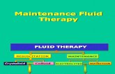 Maintenance_fluid-bahan Matrikulasi Penyakit Dalam