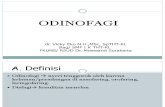 Odinofagi Edit
