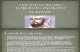 Tamadun Islam - Al Jazari