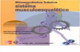 Biomecanica Basica Del Sistema Muscoesqueletico - Margareta Nordin(Esp.)