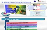 Mbv-slide Noss & Nocc