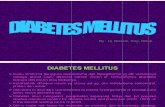 7. Diabetes Melitus