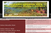 Kajian Tempatan Tahun 5  (Kesultanan Melayu Melaka)