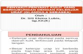 Penyakit Yang Berhubungan Dengan Glandula Sebasea_dr. Siti Elsina Lubis, Sp. KK (K)