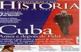Aventuras na História - 2007.02 - Cuba