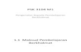 PSK 3104 M1