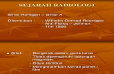 Kuliah Pakar Radiologi