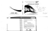 Construction Cost HandBook Malaysia 2005