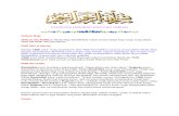 Panduan Lengkap Haji Dan Umrah