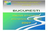 Anuar Statistic _ 2007