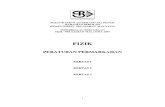 Skema Trial SBP Physics 2007