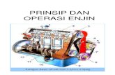 Prinsip Dan Operasi Enjin