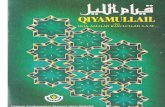 Qiyamullail Dan Doa Amalan Rasulullah SAW (1988)
