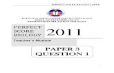Ps Bio Paper 3 Quest 1 Teacher1