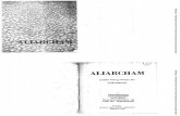 ALIARCHAM, Sedikit Tentang Riwajat Dan Perdjuanganja - Perhimpunan Dokumentasi Indonesia (1964)
