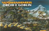 Warhammer - Orchi e Goblin