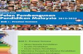 PPPM 2013-2025 Bab 3