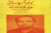 Meri Appbeti-Comrade Ghulam Muhammad Laghari-Alfaz Publ. Lahore-1999