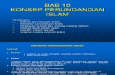 Bab 10 pengajian islam - Konsep Perundangan Islam