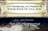 Ctu151 - SUMBER TAMADUN ISLAM