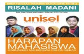 Risalah Madani Edisi Februari 2013