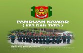 Panduan Kawad Kadet Remaja Sekolah (Update Jan 2013)