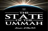 Anwar Al Awlaki - State of the Ummah