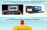 MICROTEACHING ICT