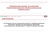 Pengurusan PBS (JPN Pahang)