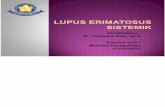 Lupus Erimatosus Sistemik Ppt