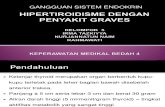 Hipertiroidisme Dengan Penyakit Graves