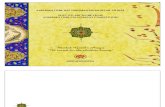 Calligraphy Katalog Karya Pemenang Perlombaan Khat Albaraka Turk 2007