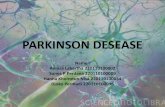 Parkinson Desease