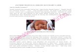 Jaundis Neonatal Serang Bayi Baru Lahir ( Artikel )