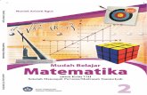 Kelas VIII Smp Mts Mudah Belajar Matematika Nuniek 1