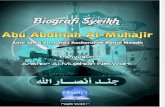 Biografi Syeikh Abu Abdillah Al-Muhajir
