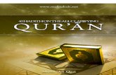 40 Hadith Quran