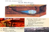 Bab 09 Biologi Tanah