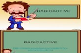 Radioative Kini