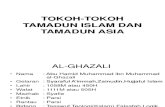 Tokoh2 Tamadun Islam Dan Asia