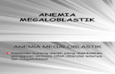Anemia Megalobkastik