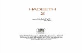 En Hadeeth2