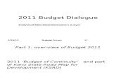 Dr Mohd Sagagi - Abuja Dialogue-budget.pptx