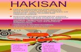 28205437 Presentation HAKISAN
