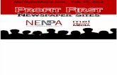 NENPA 2012 Mel Taylor Presentation