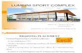 Lumbini Sport Complex