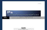Modul Pembelajaran Photoshop CS3