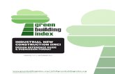 GBI Design Reference Guide - Industrial New Construction (INC) V1.01