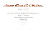 Al Ghazali Al Mustazhari